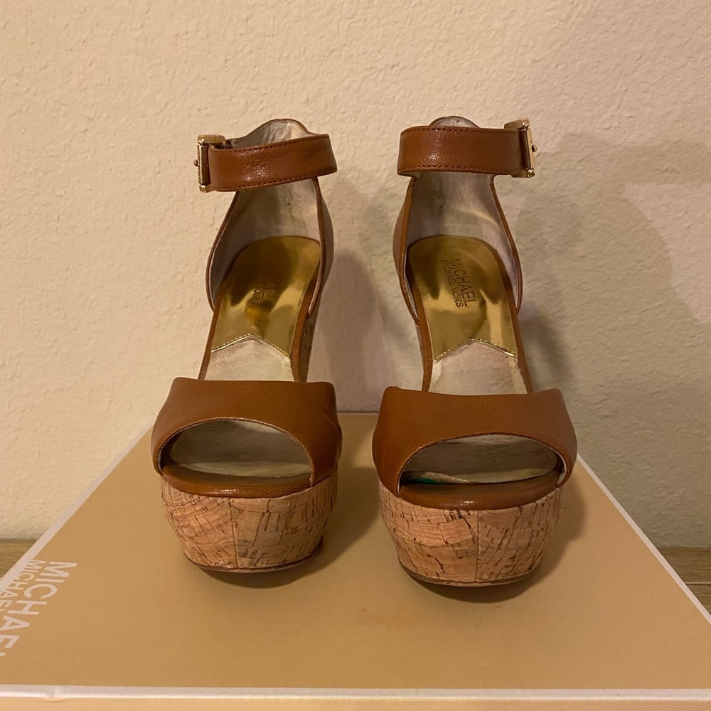 Michael Kors Arianna Wedge